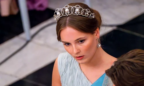 Prințesa Ingrid Alexandra a Norvegiei   profimedia 0814021050 jpg