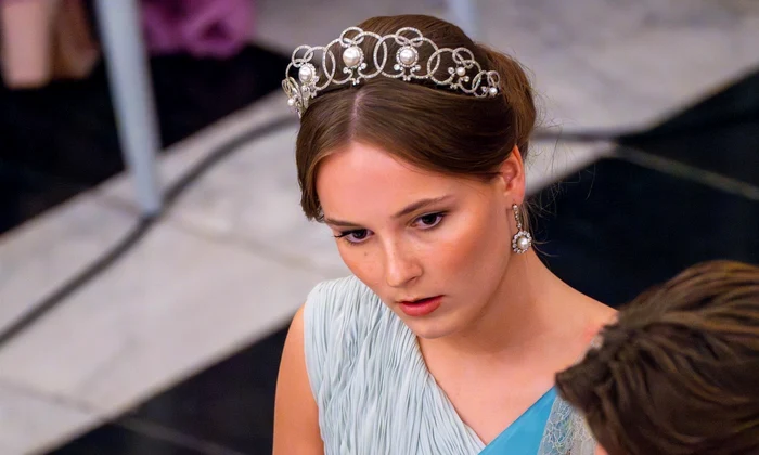 Prințesa Ingrid Alexandra a Norvegiei   profimedia 0814021050 jpg