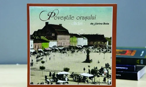 Târgu Mureş: voiaj între cândva şi astăzi jpeg