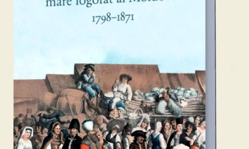 Memoriile Principelui Nicolae Suţu, mare logofăt al Moldovei jpeg