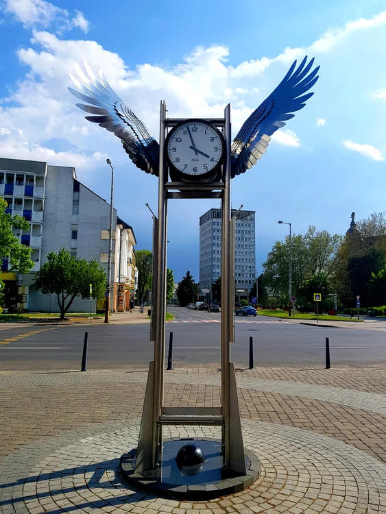 © A. Docea