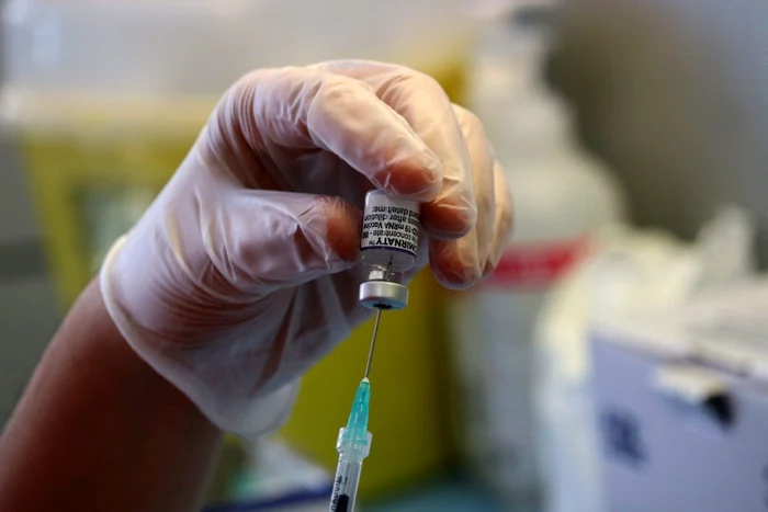 Vaccinul împotriva variolei maimuței a fost autoricat de către UE