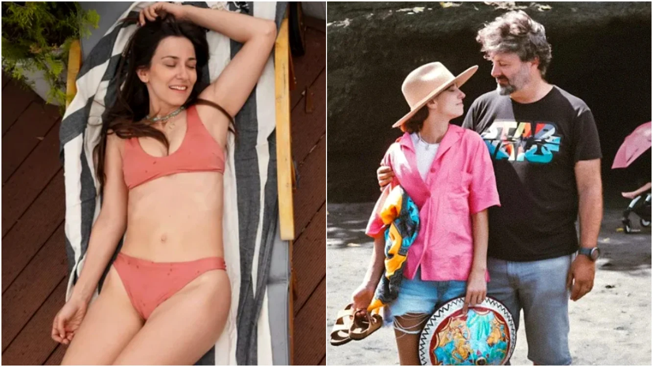 Ce diferență de vârstă este, de fapt, între Dana Rogoz și soțul ei