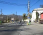 trecere pietoni comarnic