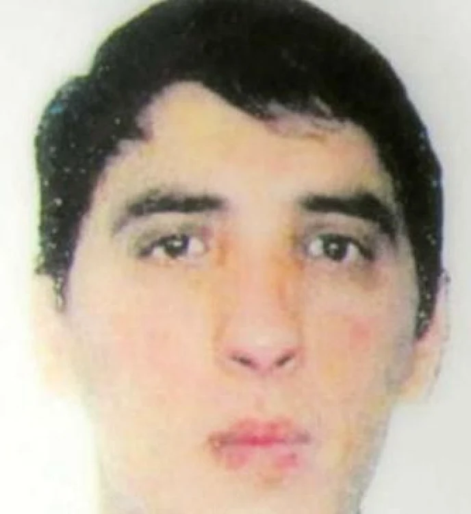 Constantin Fieraru va sta 18 ani după gratii Foto:I.S.