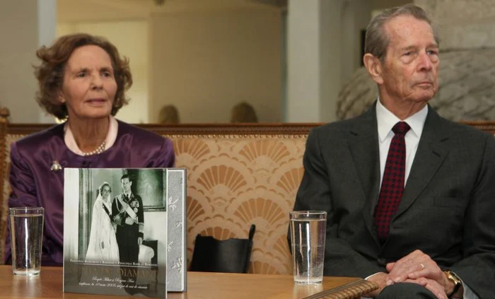 
    Regele Mihai este şi el grav bolnavfoto: arhiva personală  