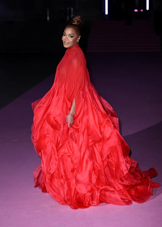 Janet Jackson la Pink Ball de la British Museum   profimedia 1046550975 jpg