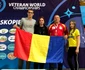 campionul mondial la lupte greco romane din teleorman foto arhiav attila szabo