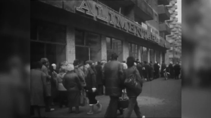 Un nou episod „Adevăruri despre trecut“, sâmbătă, de la ora 14.30, la TVR 1 FOTO TVR