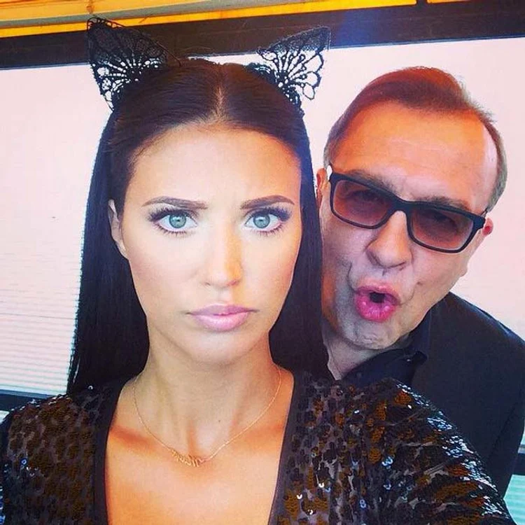 
    Gabriel Cotabiţă, stop cardiac. Antonia este îngrijorată pentru starea artistului FOTO: Arhiva personală  