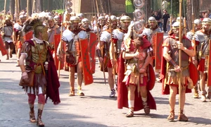 Legione romana parata jpeg