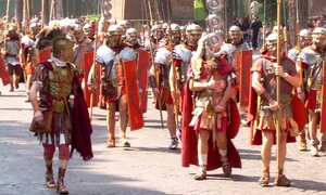 Legione romana parata jpeg