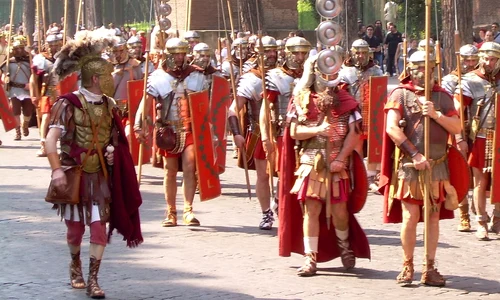 Legione romana parata jpeg