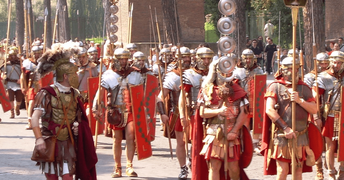 Marea victorie a generalului roman Titus Labienus împotriva treverilor