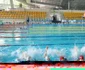 350 de copii de clasa 1 au fost antrenaţi gratuit la Bazinul Olimpic de Înot. Proiectul pilot