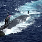 submarin american