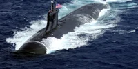 submarin american
