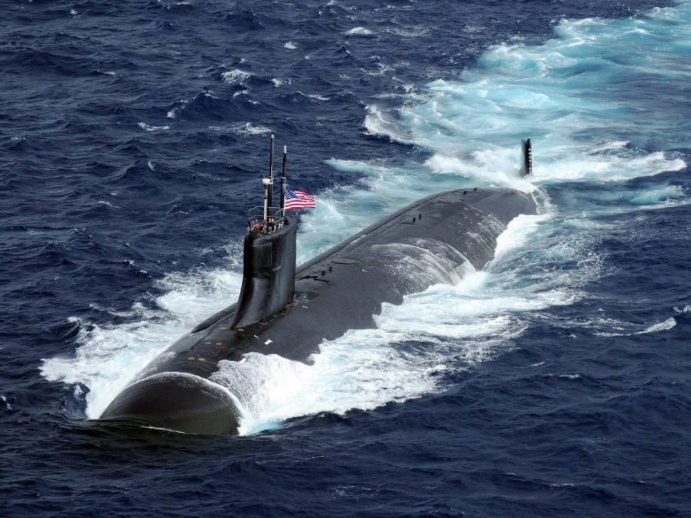 SUA au anunțat că își retrag submarinele, bombardierele și avioanele de luptă din Europa. Lovitură dură pentru Modelul de Forțe al NATO