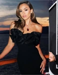Orlando Bloom, Jessica Alba  foto   Profimedia, Instagram jpg