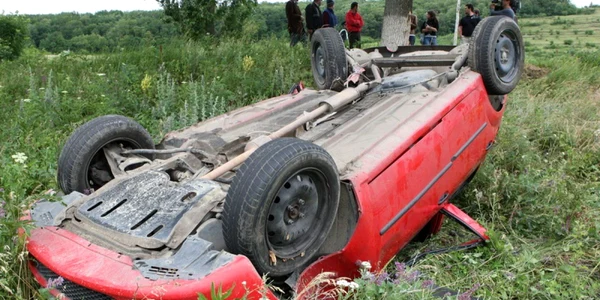 Foto arhivă