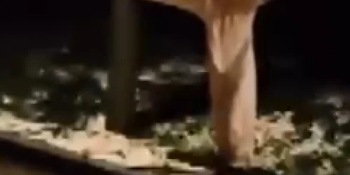 tanar imbracat in fantoma foto tiktok png