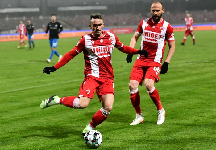 
    Aleix GarciaFOTO: Sportpictures.eu  