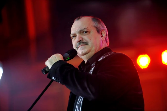 Victor Socaciu a murit la 68 de ani Sursa: Facebook