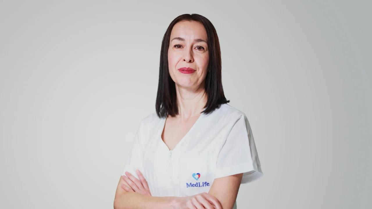 Dr. Codruța Chelmuș, MedLife: „Pielea are memorie – fiecare arsură solară, mai ales în copilărie sau adolescență, crește riscul de cancer de piele mai târziu în viață”
