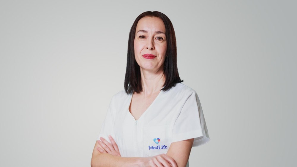 Dr. Codruța Chelmuș, MedLife: „Pielea are memorie – fiecare arsură solară, mai ales în copilărie sau adolescență, crește riscul de cancer de piele mai târziu în viață”  
