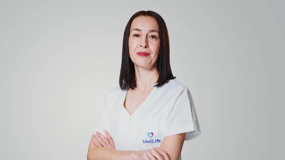Dr. Codruța Chelmuș, MedLife: „Pielea are memorie – fiecare arsură solară, mai ales în copilărie sau adolescență, crește riscul de cancer de piele mai târziu în viață”
