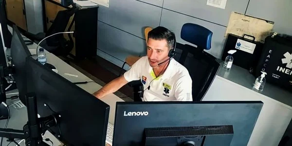 Serban Tplea Sursa foto Facebook
