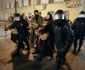 Suporteri ai lui Aleksei Navalnîi ridicati de politie FOTO EPA-EFE