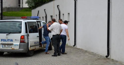 contrabandisti vaslui