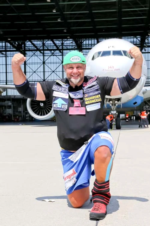 Franz MullnerFotografii: Hepta