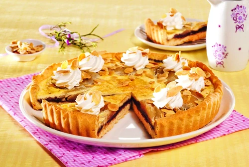 tarta ciocolata pere jpeg