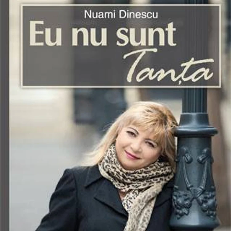 "Tanţa" nu vrea să mai audă de... "Tanţa"