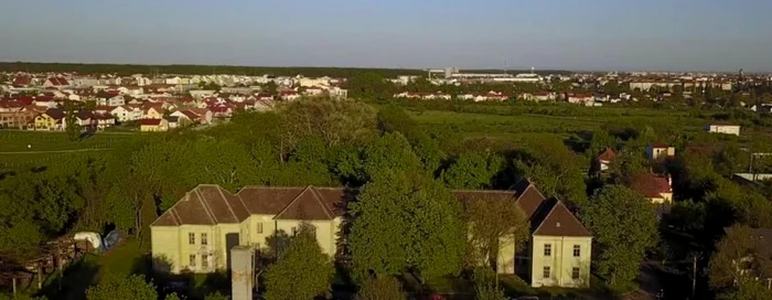 British International School of Timisoara