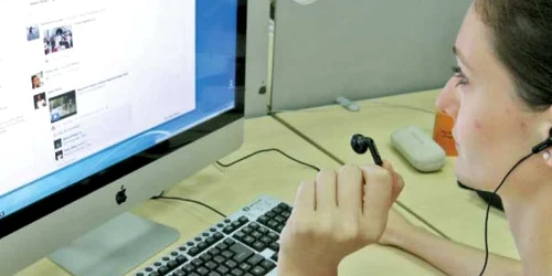 Conturile Facebook sunt vulnerabile în faţa spam-erilor   