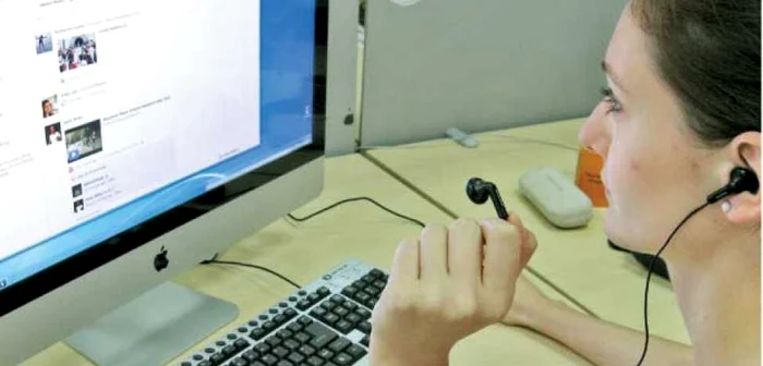 Conturile Facebook sunt vulnerabile în faţa spam-erilor