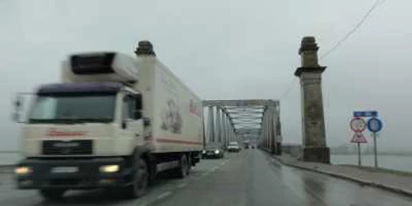 podul olt slatina foto mugurel manea
