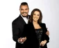 Ana-Maria Barnoschi, colega lui Bursucu de la Roata Norocului foto: Kanal D