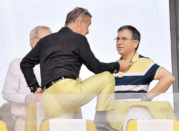 Apariție șocantă la alegerile de la FRF: Măcinat de boală, omul lui Gigi Becali a suferit o transformare fizică