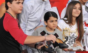 Blanket Jackson  foto   Shutterstock jpg
