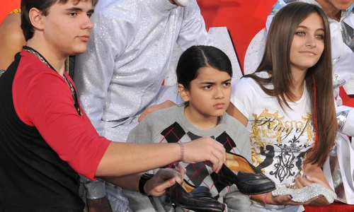 Blanket Jackson  foto   Shutterstock jpg