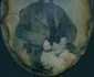 Nicolae Bălcescu portret în exil realizat cu un an înainte să moară Sursă Florin Epure jpeg