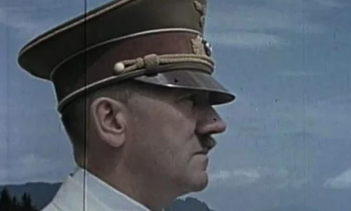 Una dintre cele mai bogate familii din Germania recunoaşte că a colaborat cu Hitler jpeg