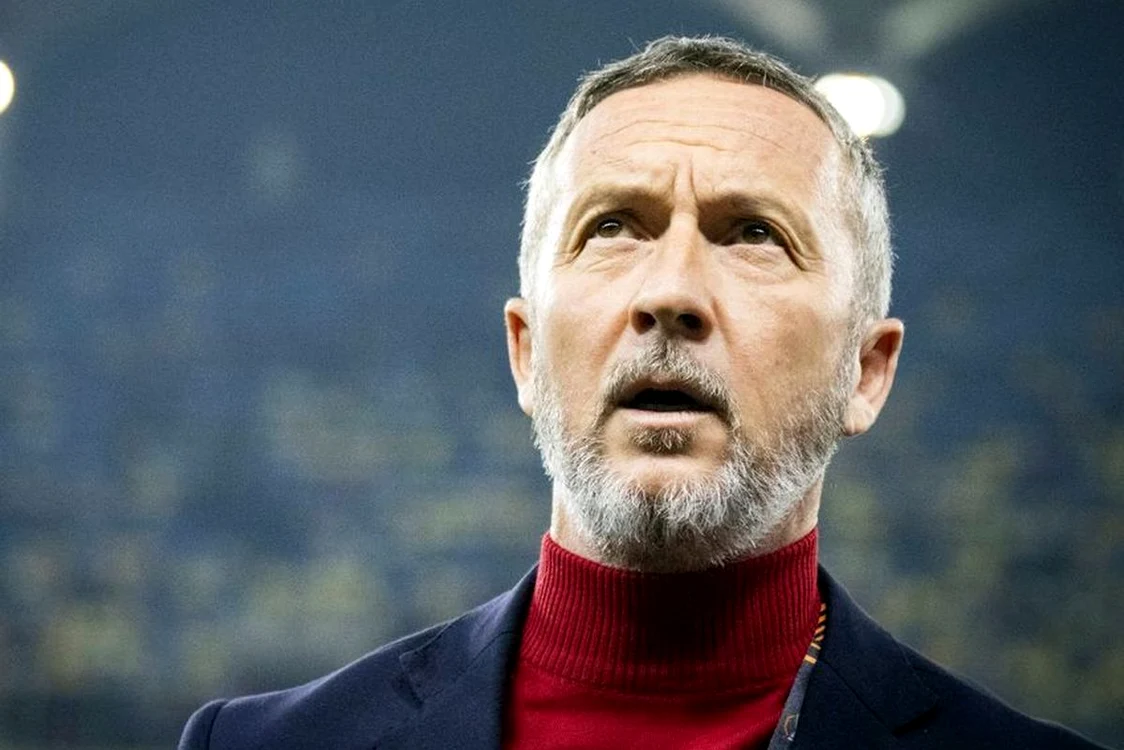 Mihai Stoica, manager general al FCSB