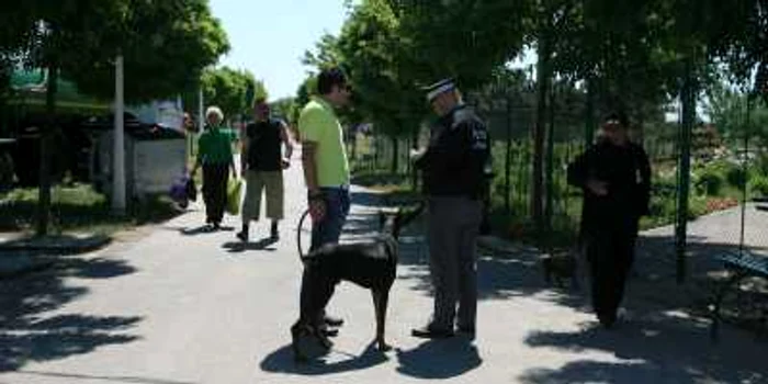 Mai puţini gălăţeni, mai puţini poliţişti locali în patrulare pe străzi şi în spaţii publice