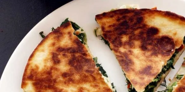 quesadilla