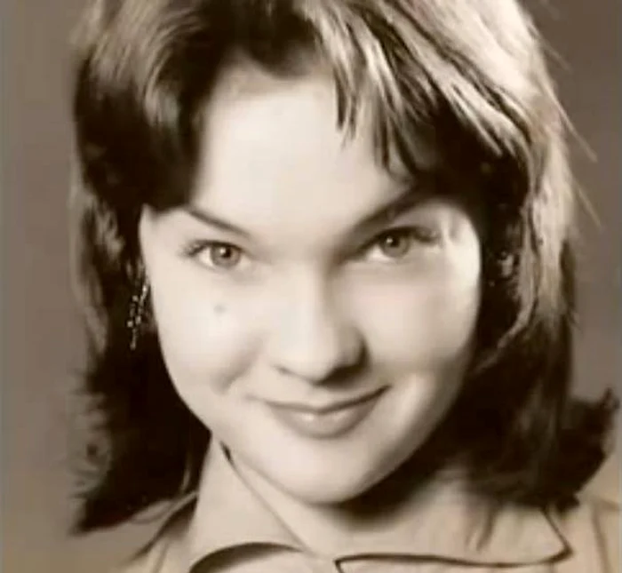 La 72 de ani, Margareta Pâslaru este lafel de fermecătoare ca întotdeaunafoto: arhiva Click!